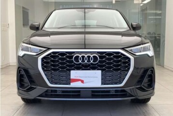 Audi Q3 Sportback 35 TFSI, 2024, 2024