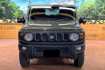 Suzuki Jimny 660 XC, 2023