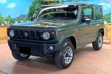 Suzuki Jimny 660 XC, 2023