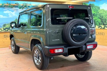 Suzuki Jimny 660 XC, 2023