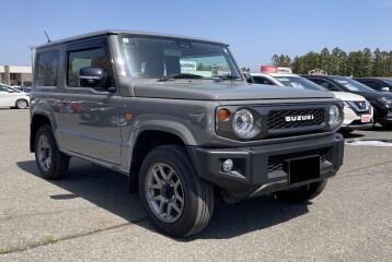 Suzuki Jimny 660 XC, 2024