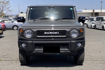 Suzuki Jimny 660 XC, 2024