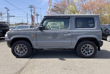 Suzuki Jimny 660 XC, 2024