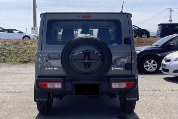 Suzuki Jimny 660 XC, 2024