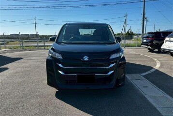 Suzuki Landy G, 2025