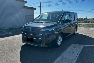 Suzuki Landy G, 2025