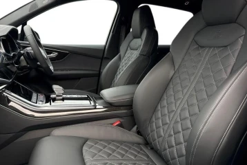 Audi SQ7 TFSI Quattro, 2026