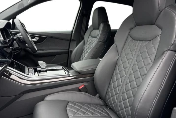 Audi SQ7 TFSI Quattro, 2026