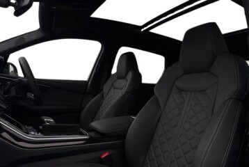 Audi SQ7 TFSI Quattro, 2026