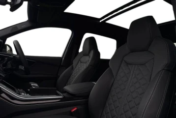 Audi SQ7 TFSI Quattro, 2026