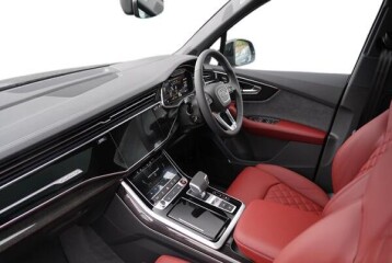 Audi SQ7 TFSI Quattro, 2026