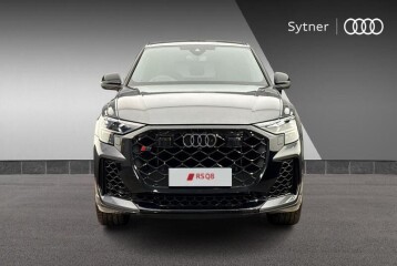 Audi RS Q8 TFSI Quattro, 2026