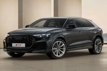 Audi RS Q8 TFSI Quattro, 2026