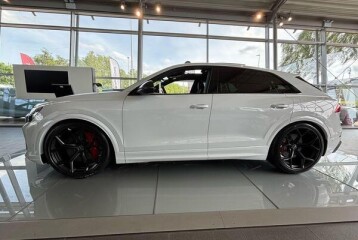 Audi RS Q8 TFSI Quattro, 2026