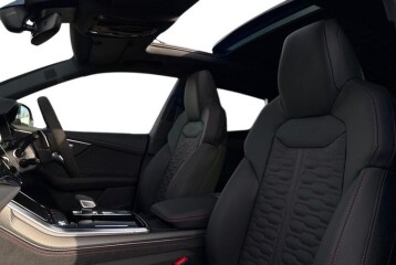 Audi RS Q8 TFSI Quattro, 2026