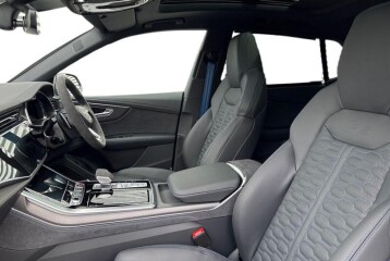 Audi RS Q8 TFSI Quattro, 2026