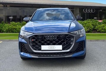 Audi RS Q8 TFSI Quattro, 2026