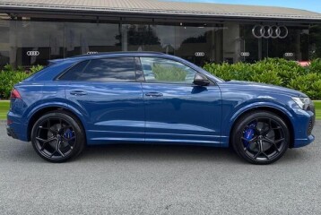 Audi RS Q8 TFSI Quattro, 2026