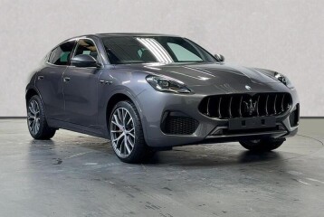 Maserati Grecale GT, 2026
