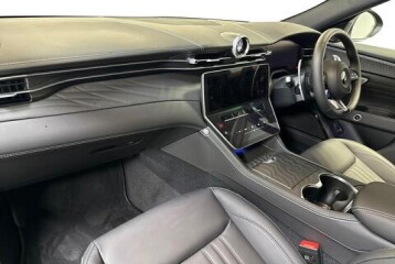 Maserati Grecale GT, 2026
