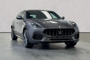 Maserati Grecale GT, 2026