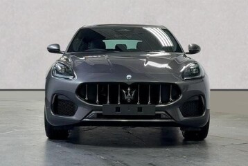 Maserati Grecale GT, 2026