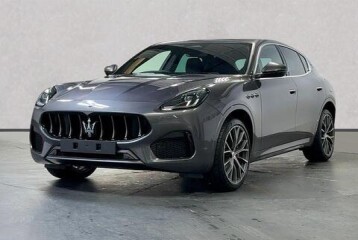 Maserati Grecale GT, 2026