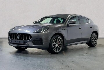 Maserati Grecale GT, 2026