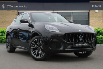 Maserati Grecale GT, 2026