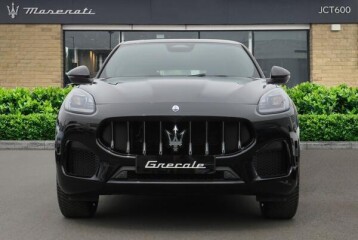 Maserati Grecale GT, 2026
