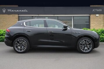 Maserati Grecale GT, 2026