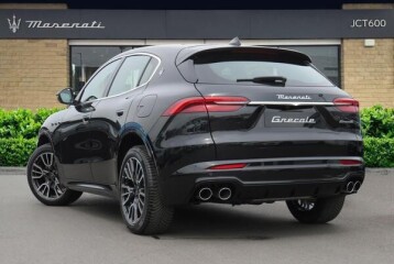 Maserati Grecale GT, 2026