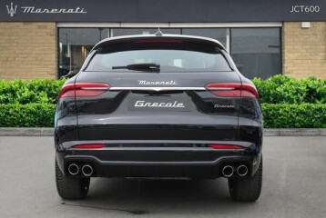 Maserati Grecale GT, 2026