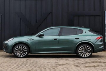 Maserati Grecale Modena, 2026
