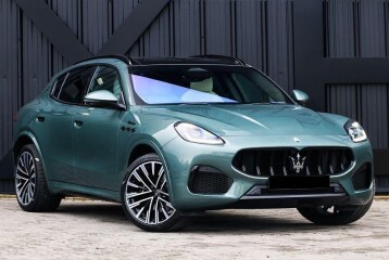 Maserati Grecale Modena, 2026