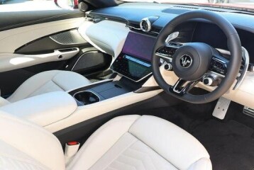 Maserati Gran Cabrio , 2026