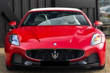 Maserati Gran Cabrio , 2026