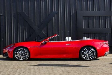 Maserati Gran Cabrio , 2026