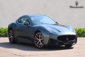 Maserati Gran Turismo Modena, 2026
