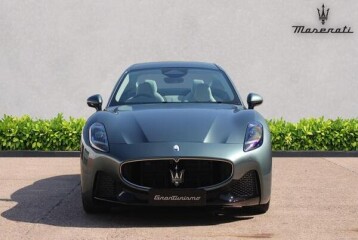 Maserati Gran Turismo Modena, 2026