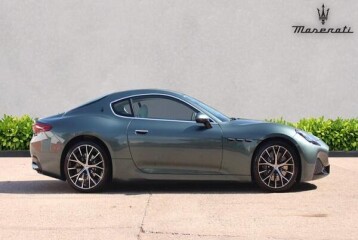 Maserati Gran Turismo Modena, 2026