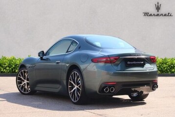 Maserati Gran Turismo Modena, 2026