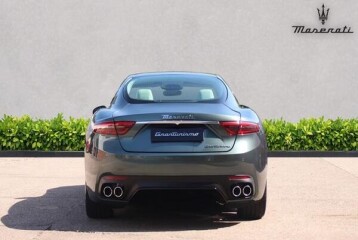 Maserati Gran Turismo Modena, 2026