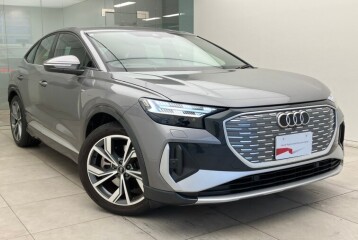 Audi Q4 e-tron 40 Advanced, 2023