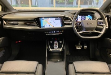 Audi Q4 e-tron 40 Advanced, 2023