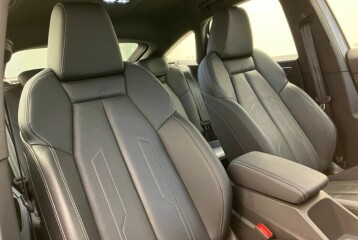 Audi Q4 e-tron 40 Advanced, 2023