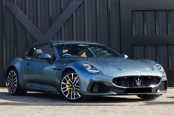 Maserati Gran Turismo  Trofeo, 2026