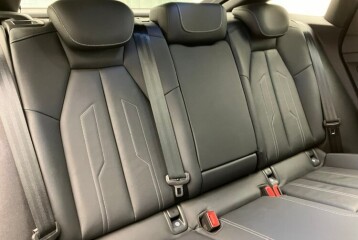 Audi Q4 e-tron 40 Advanced, 2023