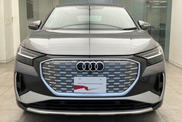 Audi Q4 e-tron 40 Advanced, 2023