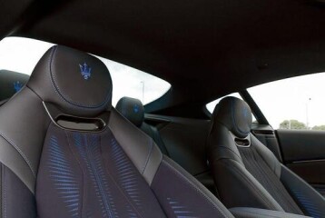 Maserati Gran Turismo  Folgore, 2026